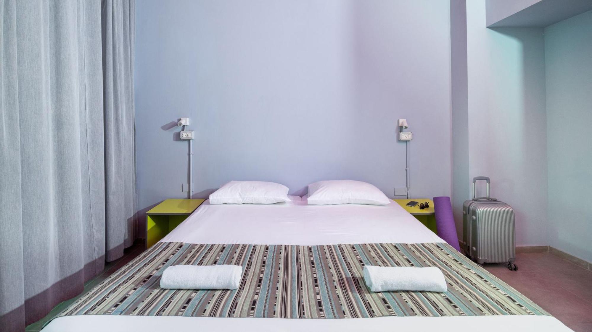 Hotel Abraham Eilat Zimmer foto